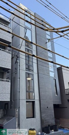 Fullea奥沢の物件内観写真